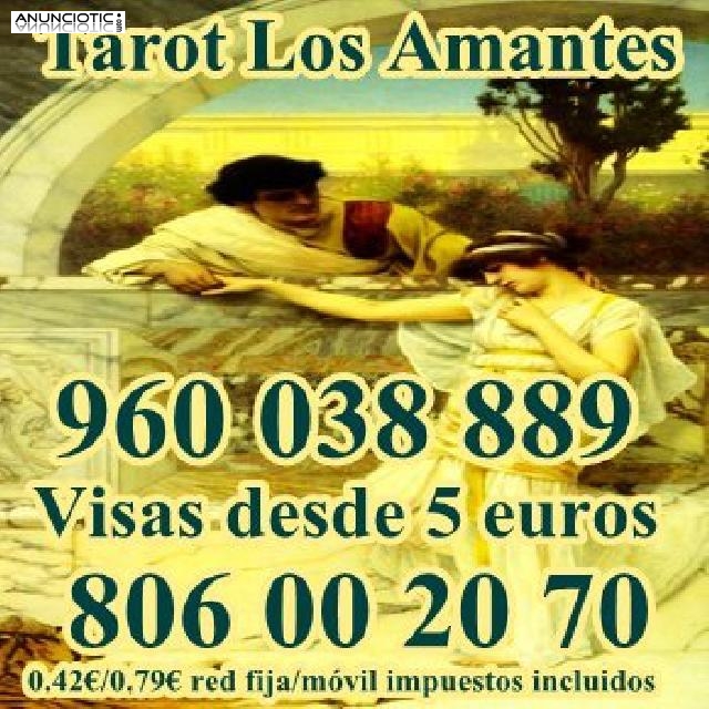 tarot linea baratas visas 960 038 889