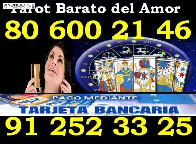 El autentico tarot barato de la pasion