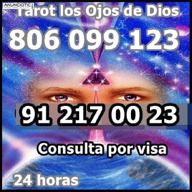 tarot linea barata 806 099 123