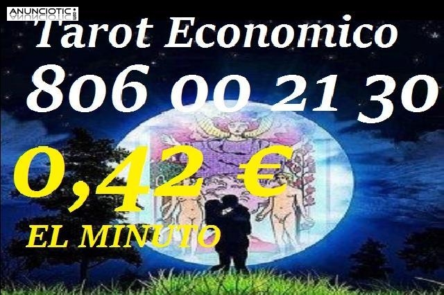 Tarot 806 002 130/Tarotistas Fiable/Económicas