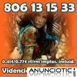 tarot videntes economicos 806 131 533 x 0,41 e min