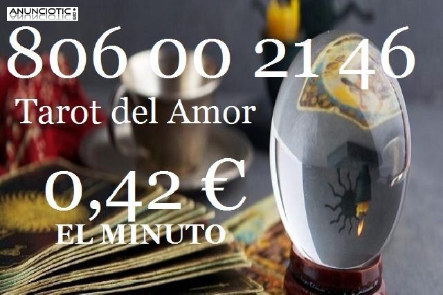 Tarot 806 Líneas Baratas/ Visa Económica