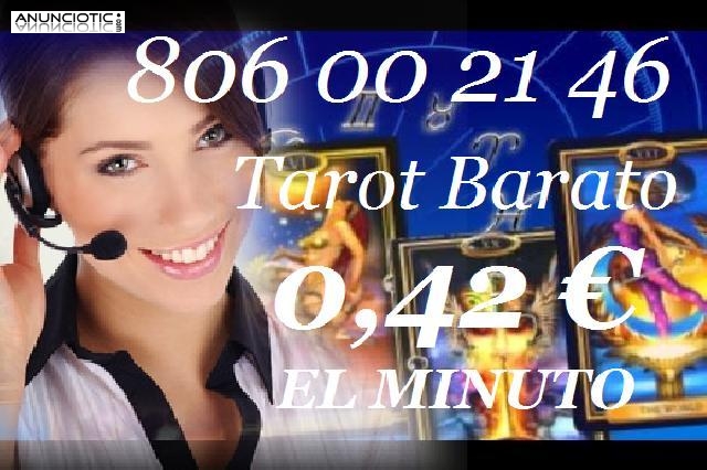 Tarot Visa Barata/806 Tirada de Tarot 