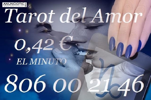 Tarot Visa Barata/806 Tarot/9  los 30 Min