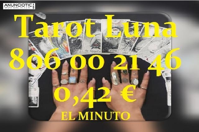 Tarot Económico/Línea 806 002 146/Tarot