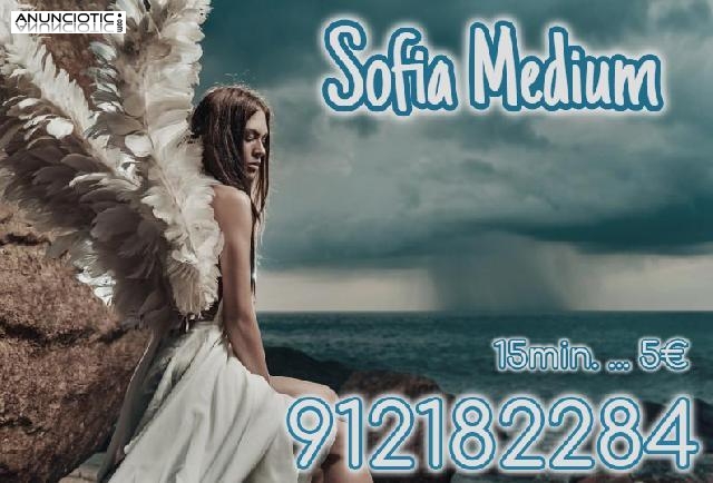 Sofia Medium a 15min x 5eu 912182284