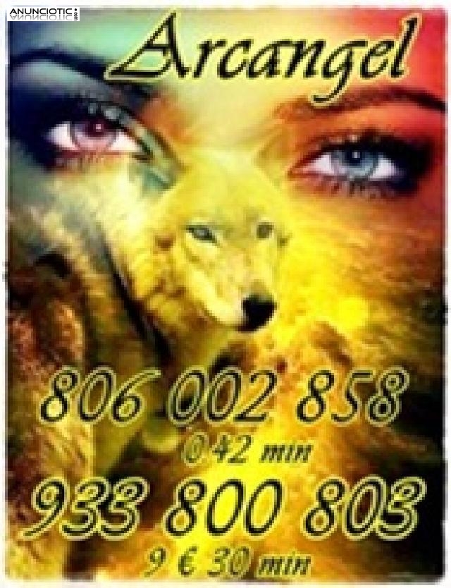 Un tarot que piensa en ti llama 933800803 y 806131072 visas 9  30 MIN -5 