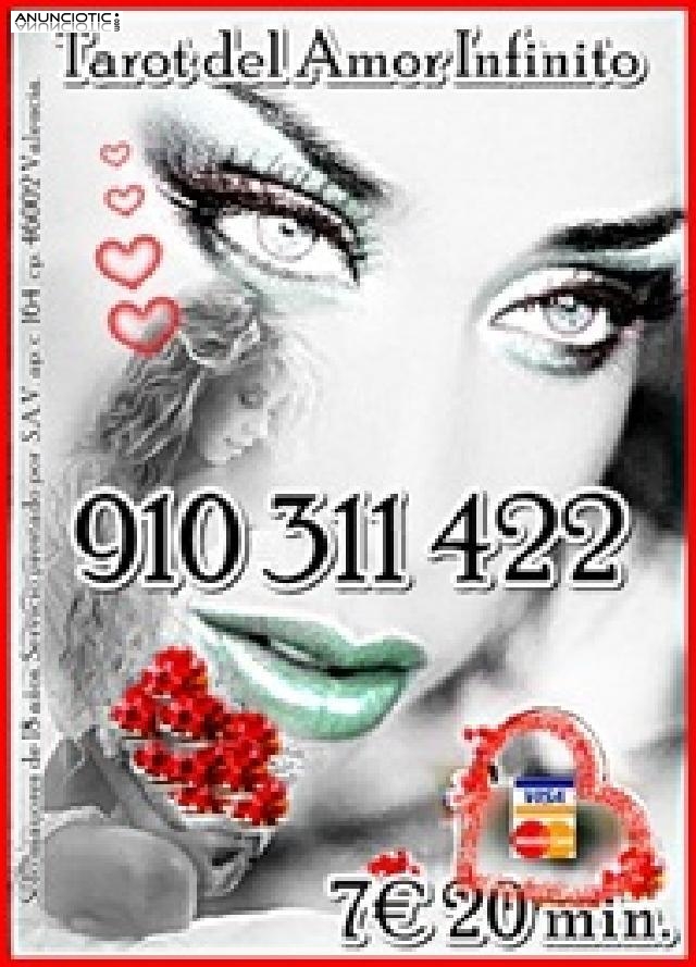 ¡¡SOLO LAS MEJORES EN VIDENCIA Y TAROT¡¡ 910311422-806002128