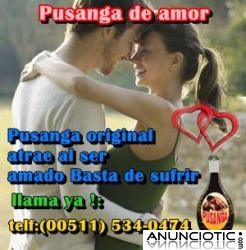 POSION MAGNETICA QUE ATRAE AMORES IMPOSIBLES