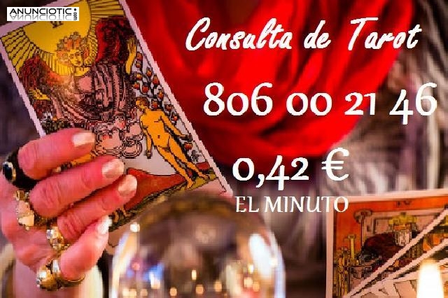 Tarot 806/Tirada de Cartas/Tarot Visa