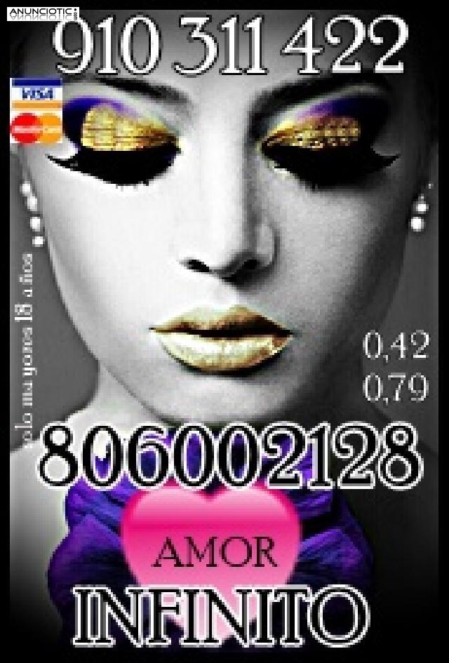 4 15 min VIDENTES DEL AMOR 910 311 422 -806 002 128