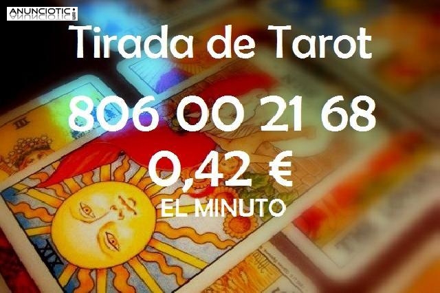 Consulta de Tarot 806 /Lectura de Cartas