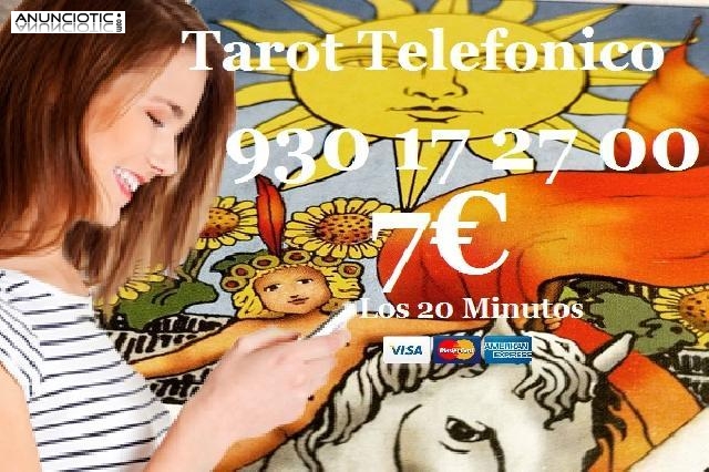 Tarot Visa Económico/ 806 Tarotistas