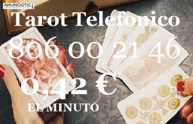 Tarot 806 00 21 46 Línea Barata/Tarot Visa