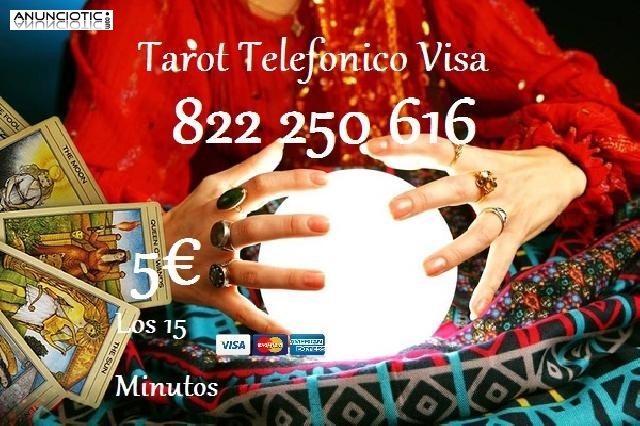 Tarot Visa Económico/Tarot 806 del Amor