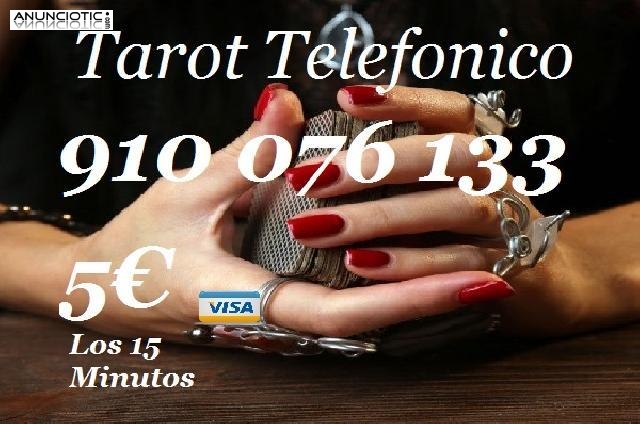 Tarot Visa/806 Tarot Fiable/5  los 15 Min