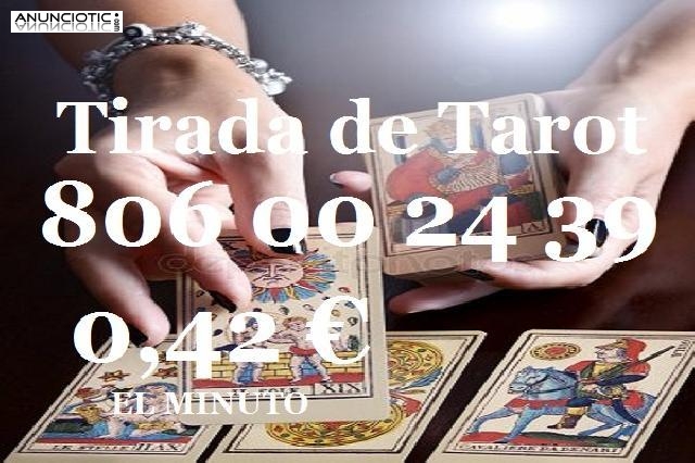 Tarot 806/Tarotistas/Tirada de Cartas