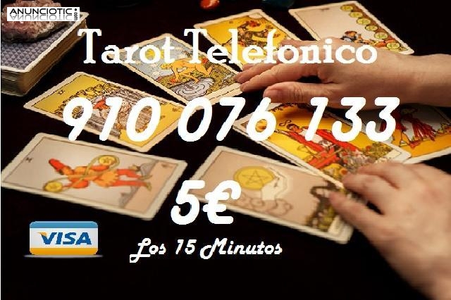 Tarot Línea 806 Barata/Tarot Visa del Amor