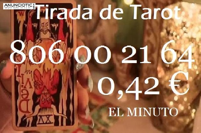 Tarot Barato  806/Tarotista/806 002 164