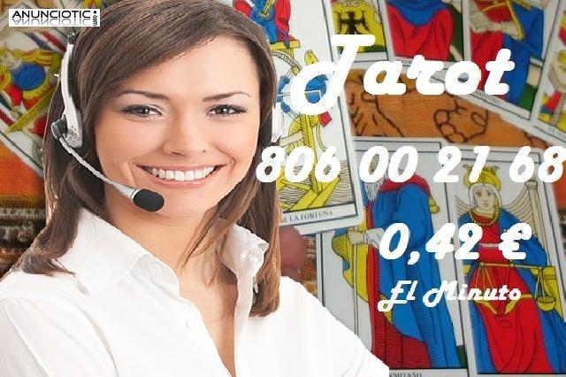 Tarot Visa/806 Tarotistas/806 00 21 68