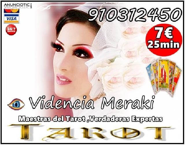 Junto a mi tarot te daré respuestas claras y concisas 910312450