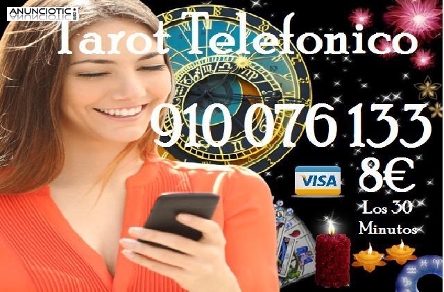 Tarot Visa 8  los 30 Min/ 806 Tarot Fiable