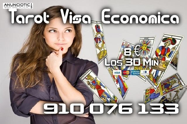 Tarot Económico Visa/Consulta de Tarot