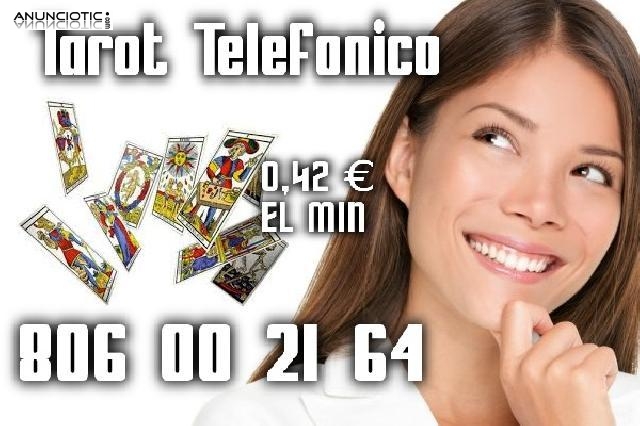 Tarot Visa Barata/806 Tarot/8  los 30 Min