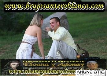 ELONA REALIZA AMARRES DE AMOR CON SU BRUJERIA BLANCA