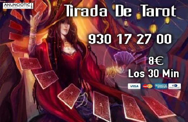 Tarot Visa Telefonico/ 806 Tirada de Tarot