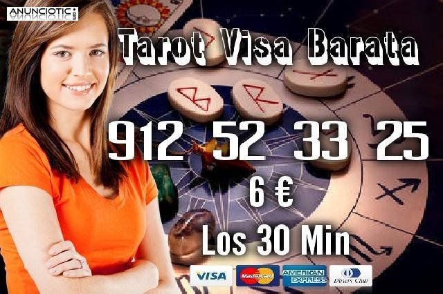 Tarot Barato 806/Tarot Visa Telefonico