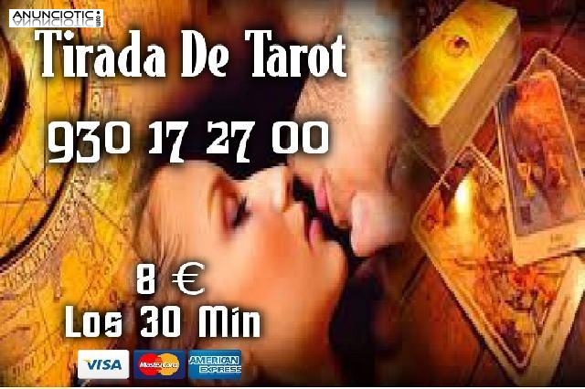 Tarot Visa Barata/Tarot Del Tarot