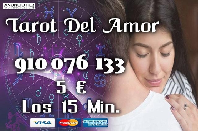 Tarot Visa Barato/Tarot del Amor.   