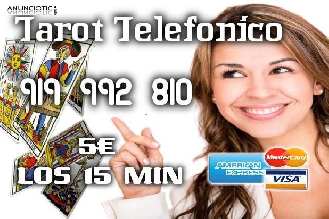 Tarot 806/Tarot Visa Economica