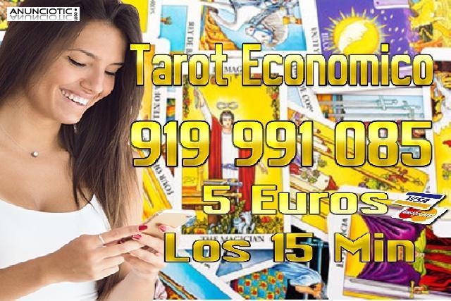 Tarot Visa Económica/806 Tarot