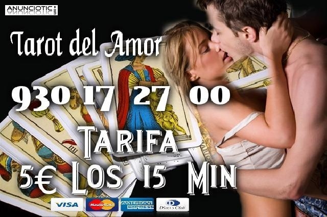 Tarot Del Amor/¿Tu Futuro en el Amor?