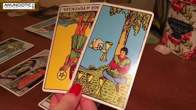 Consultas De Amor, Tarot Del Amor Para Solteros