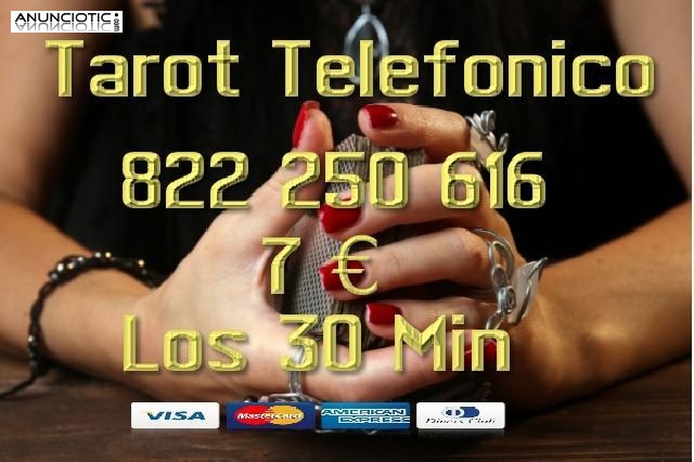 Liberate De Las Dudas/Tarot Visa 7 los 30 Min