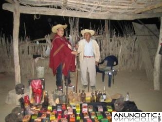   BRUJO PACTADO EXPERTO EN REALIZAR HECHIZOS Y AMARRES -