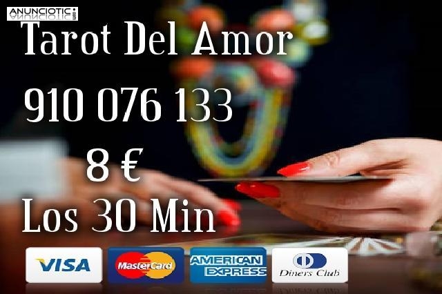 Tarot Visa Economico/ 806 Tarot Del Amor