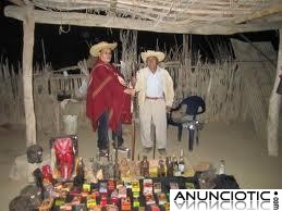 EL UNICO BRUJO PACTADO CON EL DIABLO DON LINO 