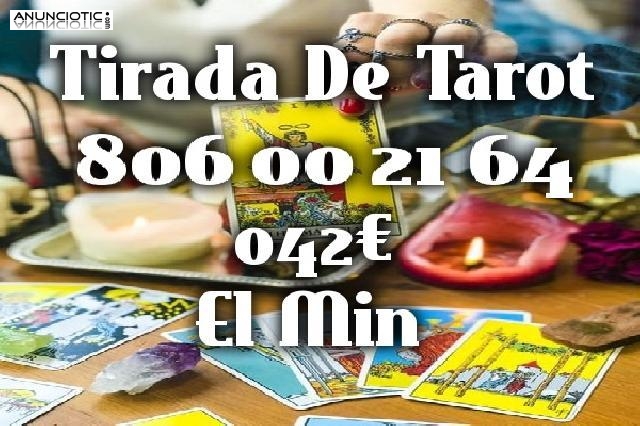 Tarot Telefonico Visa Economica/806 Tarot