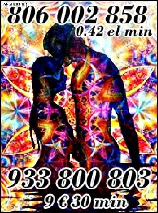  VIDENCIA Y VIDENTES DEL AMOR red fija 806131072 las 24 horas 