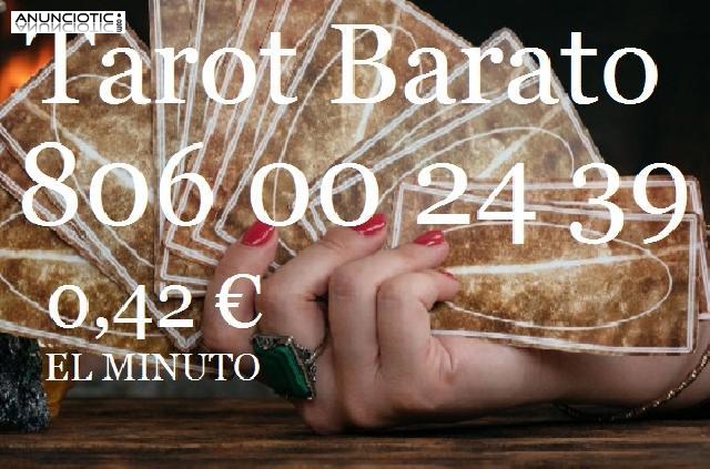 Tarot 806 002 439/Tarot Las 24 Horas  