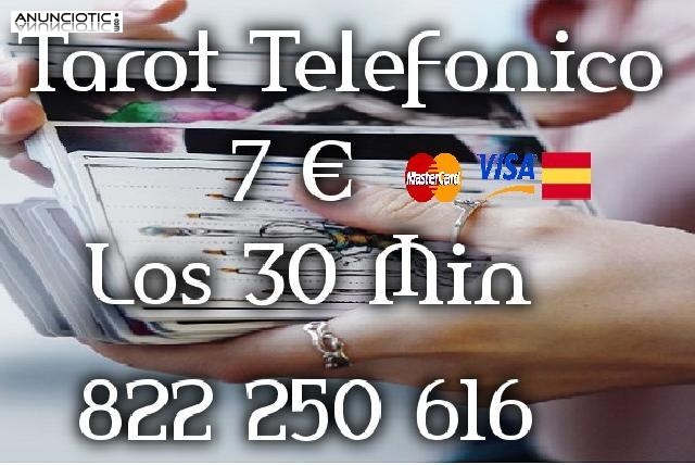 Tarot Visa Telefonico Economico/Tarot 806