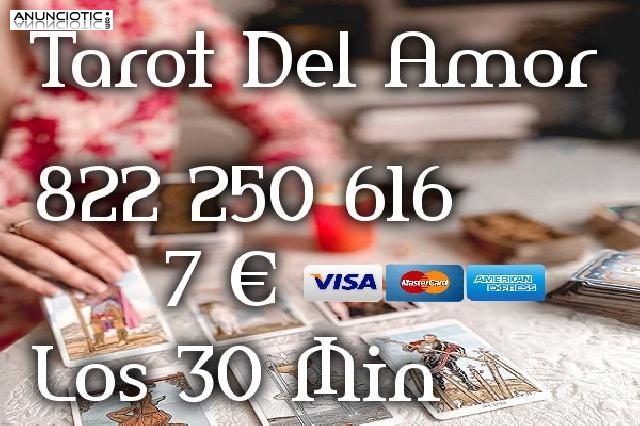 Tarot Telefónico Del Amor | Videntes En Linea