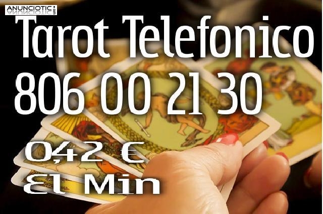 Tirada Tarot Telefonico  Lectura De Cartas