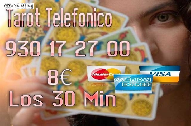 Tarot Las 24 Horas Fiable Económico