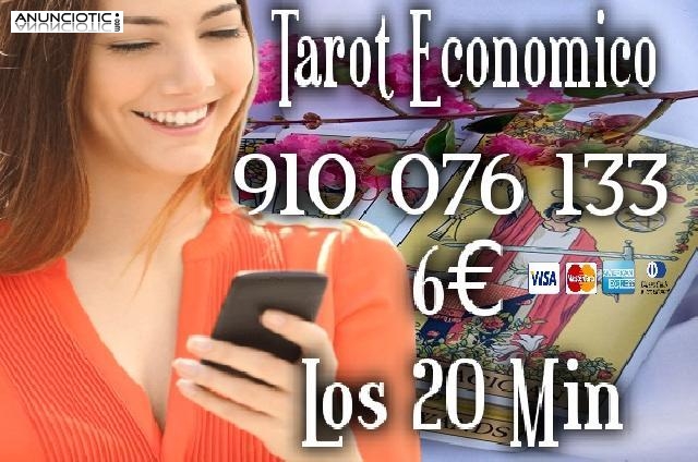Tarot Telefonico Esoterico | 806 Tarot Economico
