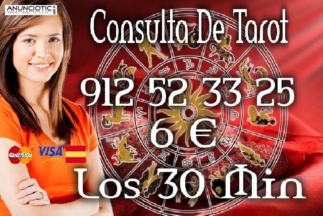 Consulta De Tarot | Lectura De Cartas | 912 52 33 25